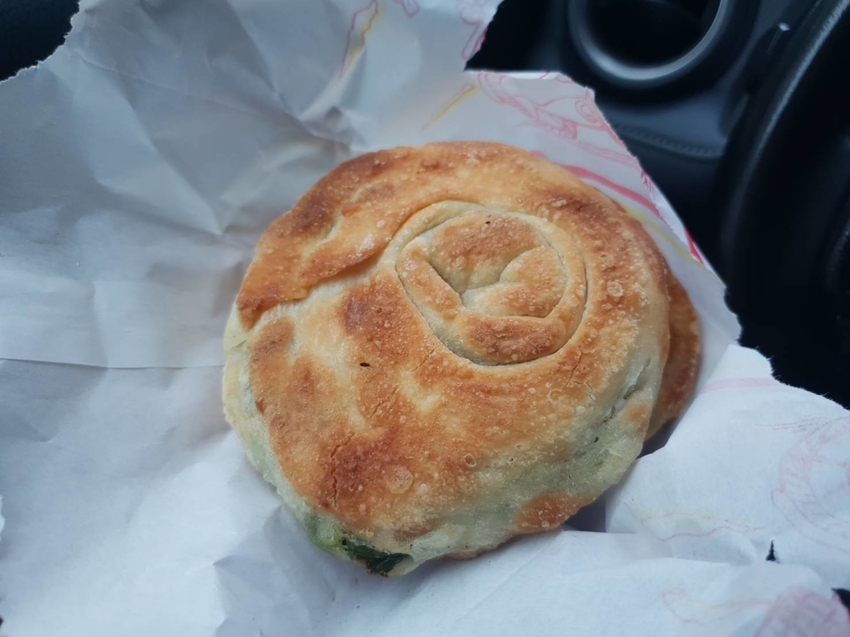 202587.jpg - 【基隆】銅板美食推薦。魏家蔥仔餅&大陸餅+東家館蔥餅&餛飩湯+連珍芋泥球&雪露+春美肉圓+活力讚蒟蒻 202587.jpg - 【基隆】銅板美食推薦。魏家蔥仔餅&大陸餅+東家館蔥餅&餛飩湯+連珍芋泥球&雪露+春美肉圓+活力讚蒟蒻