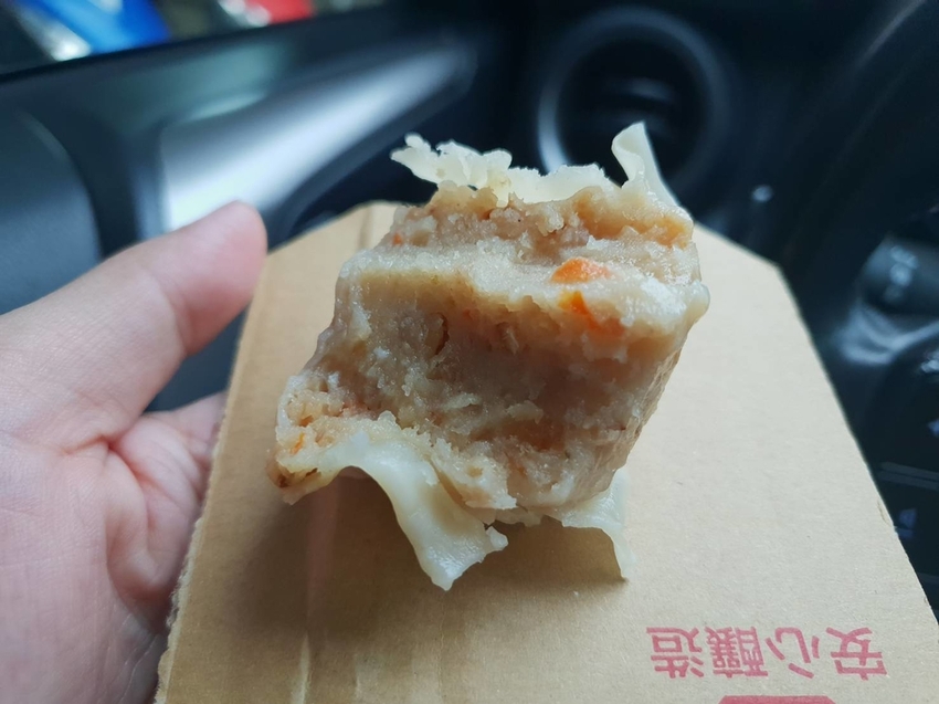 202576.jpg - 【基隆】銅板美食推薦。魏家蔥仔餅&大陸餅+東家館蔥餅&餛飩湯+連珍芋泥球&雪露+春美肉圓+活力讚蒟蒻 202576.jpg - 【基隆】銅板美食推薦。魏家蔥仔餅&大陸餅+東家館蔥餅&餛飩湯+連珍芋泥球&雪露+春美肉圓+活力讚蒟蒻