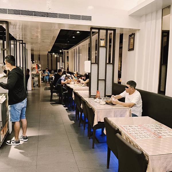 基隆歡樂牛排義二店~點主餐享自助吧吃到飽~不限時用餐~離火車