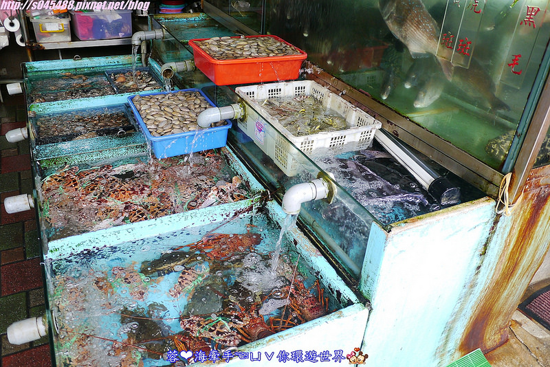 【基隆】漁品軒海鮮餐廳ღCP值指數高，帶爸媽來吃好有面子