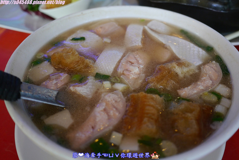 【基隆】漁品軒海鮮餐廳ღCP值指數高，帶爸媽來吃好有面子