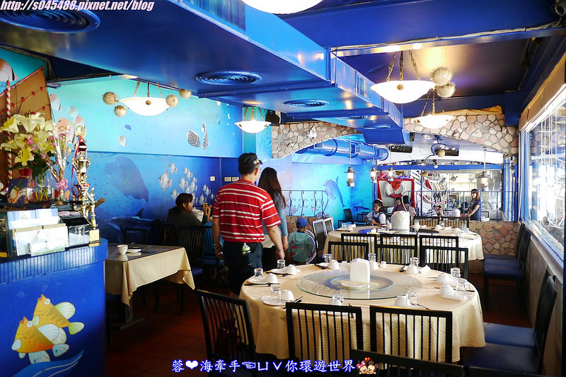 【基隆】漁品軒海鮮餐廳ღCP值指數高，帶爸媽來吃好有面子