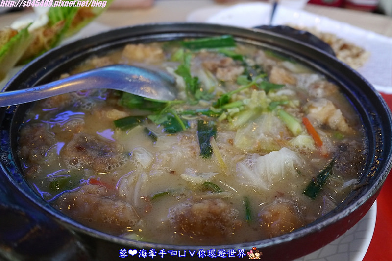 【基隆】漁品軒海鮮餐廳ღCP值指數高，帶爸媽來吃好有面子