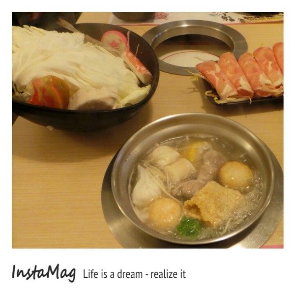 海之鮇文化館：海之鮇火鍋文化館