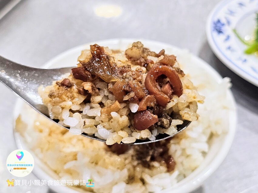 基隆深夜美食推薦！洪記粿仔湯24小時營業讓你吃暖又吃飽。