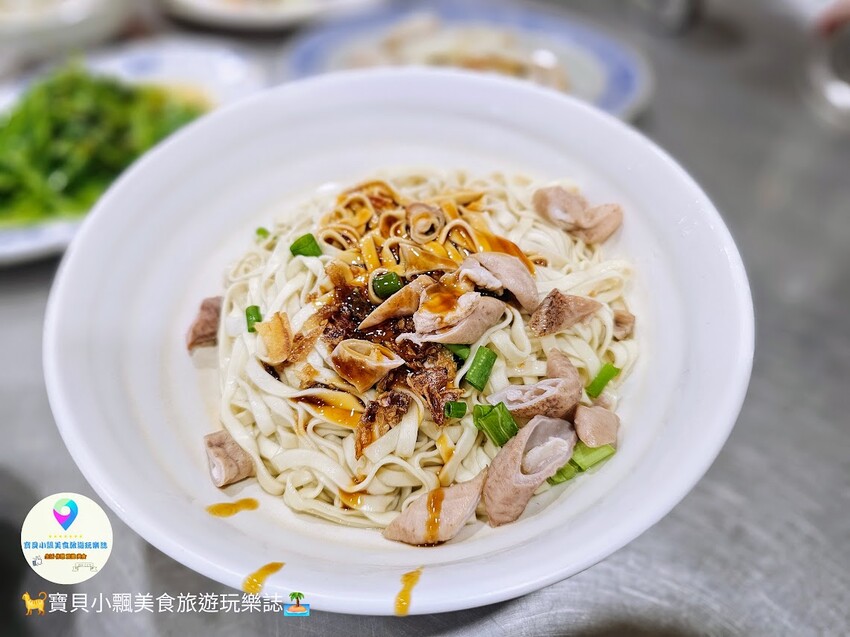 基隆深夜美食推薦！洪記粿仔湯24小時營業讓你吃暖又吃飽。