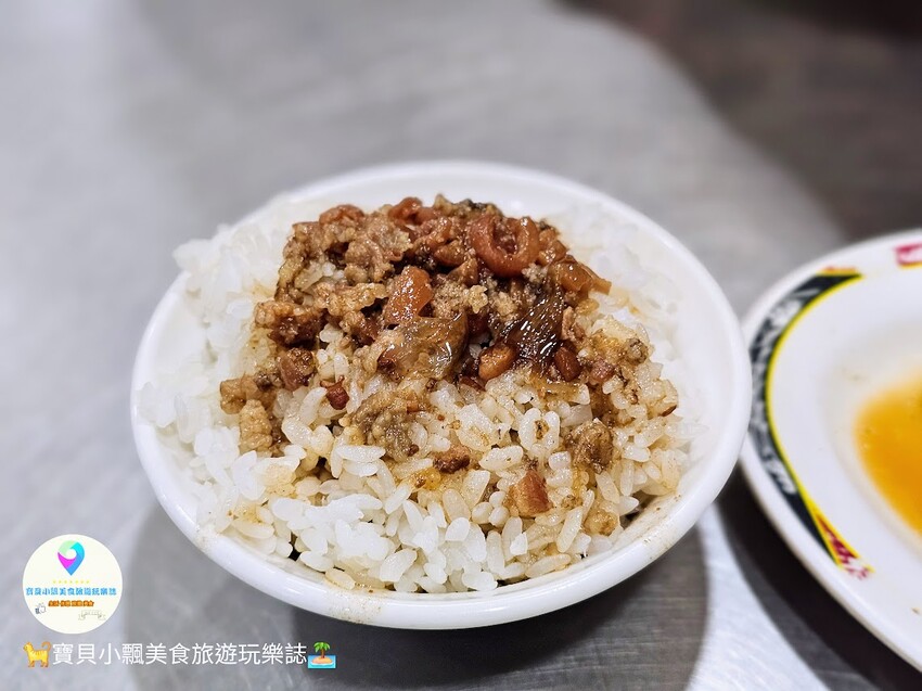 基隆深夜美食推薦！洪記粿仔湯24小時營業讓你吃暖又吃飽。