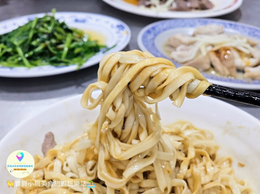 基隆深夜美食推薦！洪記粿仔湯24小時營業讓你吃暖又吃飽。