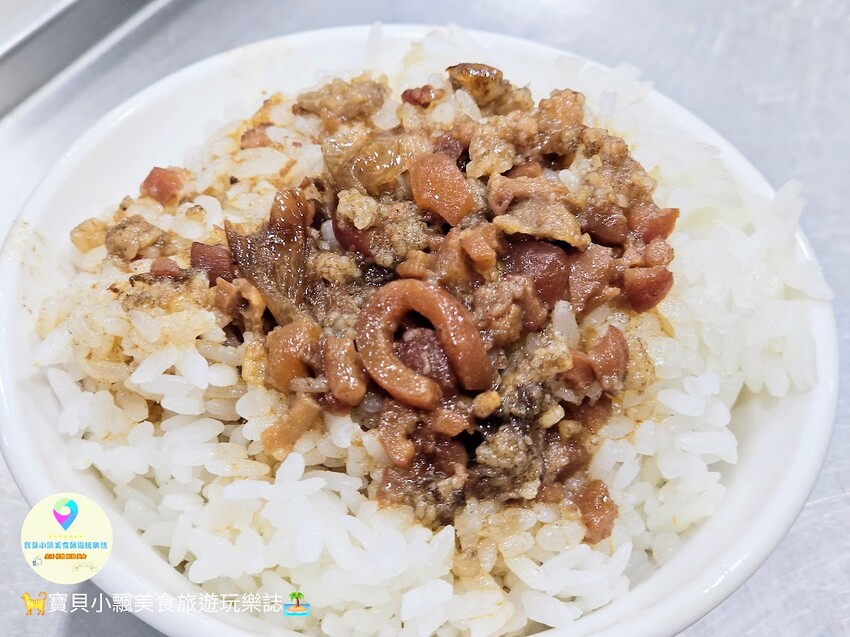 基隆深夜美食推薦！洪記粿仔湯24小時營業讓你吃暖又吃飽。