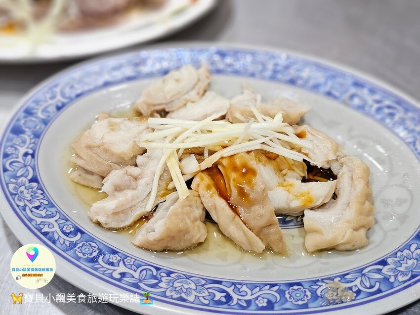 基隆深夜美食推薦！洪記粿仔湯24小時營業讓你吃暖又吃飽。