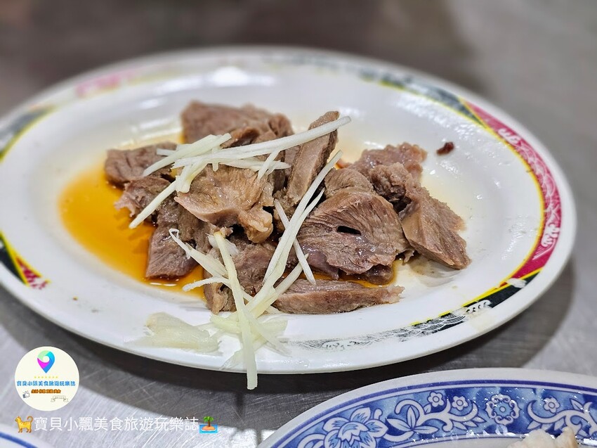 基隆深夜美食推薦！洪記粿仔湯24小時營業讓你吃暖又吃飽。