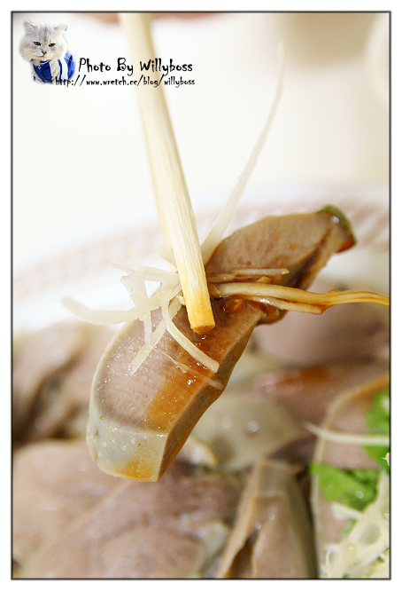 乾切仔麵+黃金蛋=王牌－達摩麵店(桃園大溪)