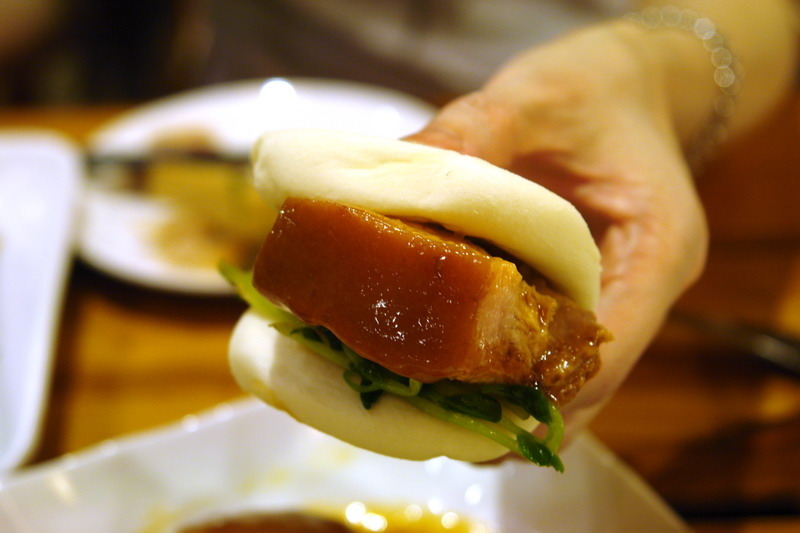 斗六美食。桃花源--彎延路徑--山窮水盡疑無路--真怕自已走錯路--是江浙名菜、是