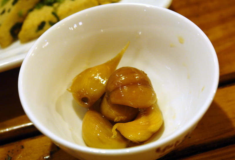 斗六美食。桃花源--彎延路徑--山窮水盡疑無路--真怕自已走錯路--是江浙名菜、是