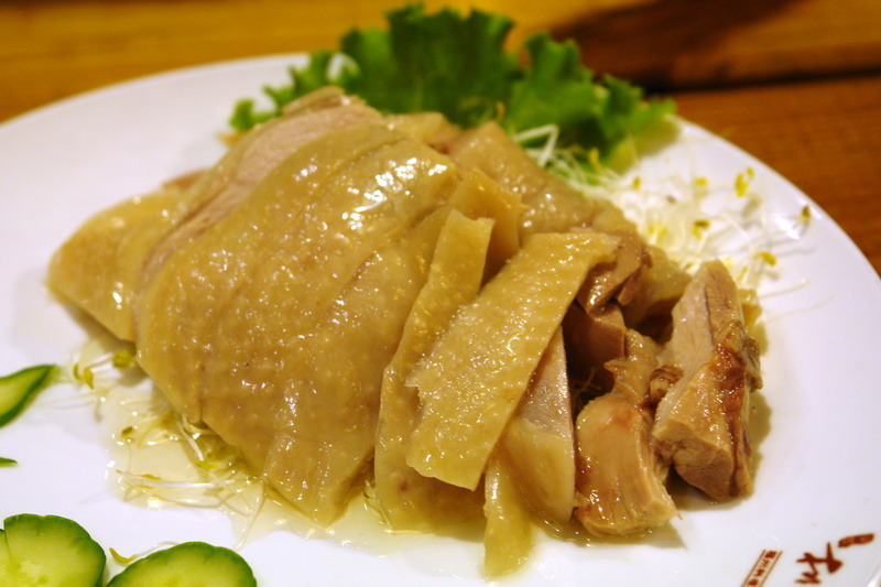 斗六美食。桃花源--彎延路徑--山窮水盡疑無路--真怕自已走錯路--是江浙名菜、是