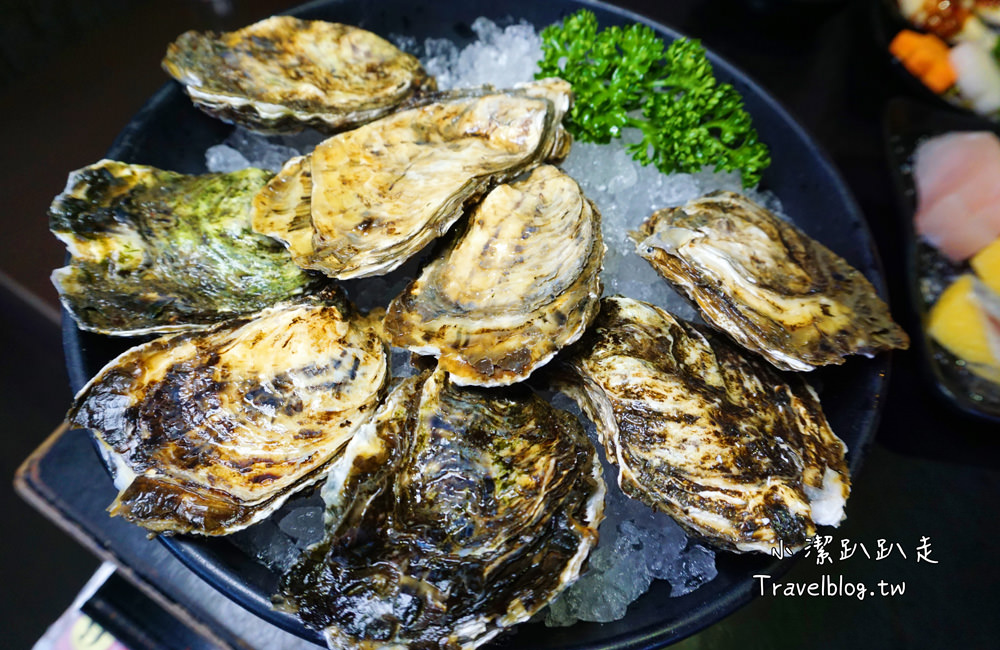 雲林美食》色鼎日式無煙燒肉(斗六店)吃到飽!只要$439元起 牛肉.豬肉.海鮮.日本料理.火鍋隨你點! - 小潔趴趴走旅遊札記