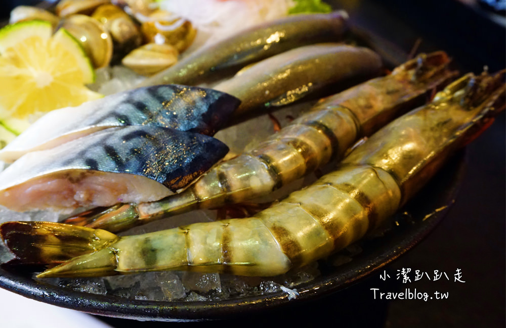 雲林美食》色鼎日式無煙燒肉(斗六店)吃到飽!只要$439元起 牛肉.豬肉.海鮮.日本料理.火鍋隨你點! - 小潔趴趴走旅遊札記