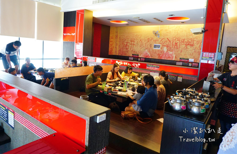 雲林美食》色鼎日式無煙燒肉(斗六店)吃到飽!只要$439元起 牛肉.豬肉.海鮮.日本料理.火鍋隨你點! - 小潔趴趴走旅遊札記