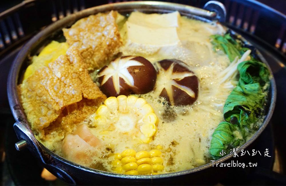 雲林美食》色鼎日式無煙燒肉(斗六店)吃到飽!只要$439元起 牛肉.豬肉.海鮮.日本料理.火鍋隨你點! - 小潔趴趴走旅遊札記