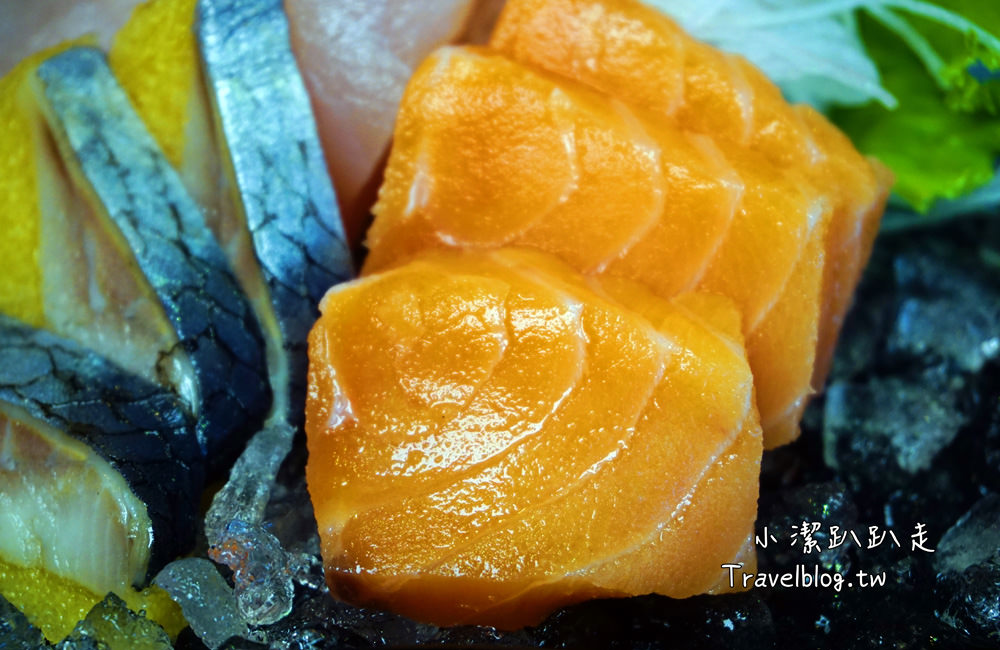 雲林美食》色鼎日式無煙燒肉(斗六店)吃到飽!只要$439元起 牛肉.豬肉.海鮮.日本料理.火鍋隨你點! - 小潔趴趴走旅遊札記