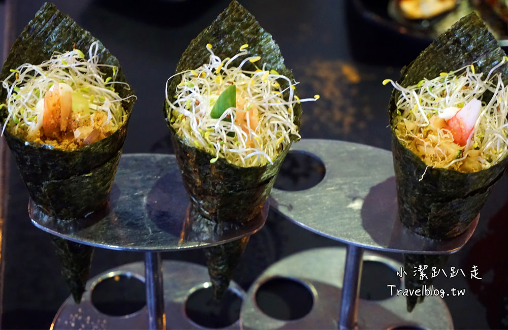 雲林美食》色鼎日式無煙燒肉(斗六店)吃到飽!只要$439元起 牛肉.豬肉.海鮮.日本料理.火鍋隨你點! - 小潔趴趴走旅遊札記