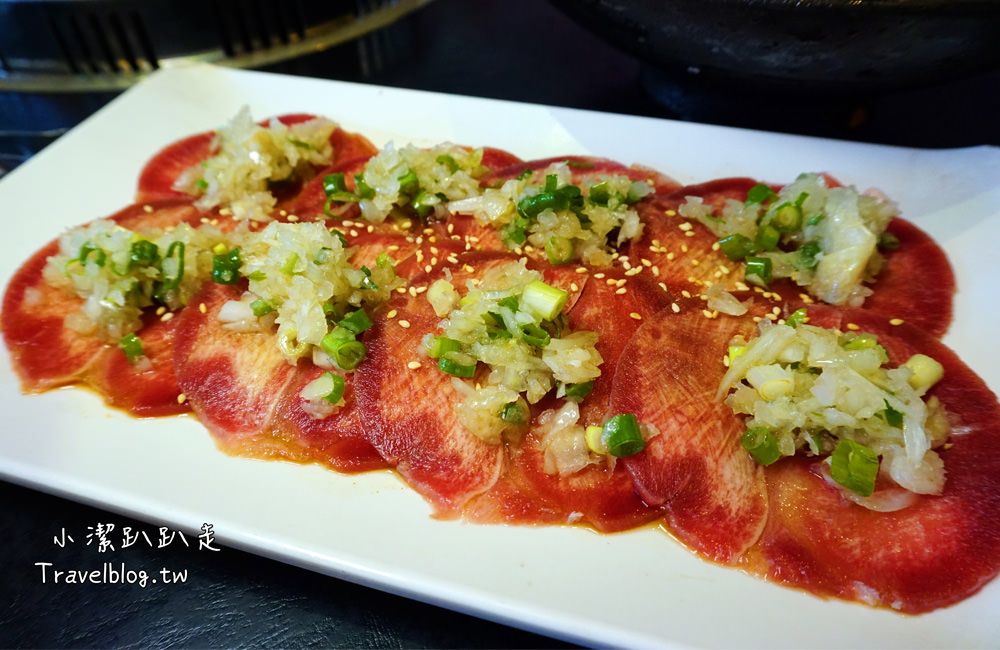 雲林美食》色鼎日式無煙燒肉(斗六店)吃到飽!只要$439元起 牛肉.豬肉.海鮮.日本料理.火鍋隨你點! - 小潔趴趴走旅遊札記