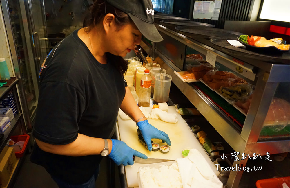 雲林美食》色鼎日式無煙燒肉(斗六店)吃到飽!只要$439元起 牛肉.豬肉.海鮮.日本料理.火鍋隨你點! - 小潔趴趴走旅遊札記