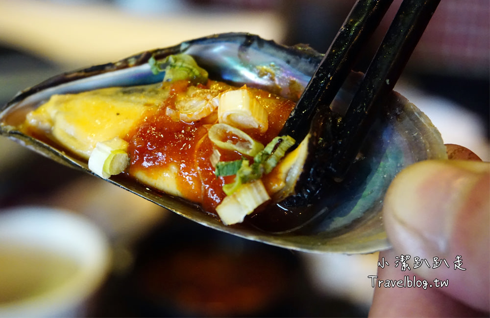 雲林美食》色鼎日式無煙燒肉(斗六店)吃到飽!只要$439元起 牛肉.豬肉.海鮮.日本料理.火鍋隨你點! - 小潔趴趴走旅遊札記