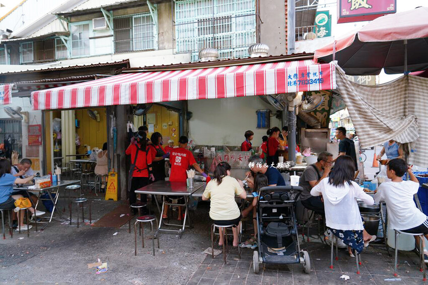 福安鴨肉飯，雲林北港老店鴨肉飯，朝天宮前超人氣鴨肉飯!