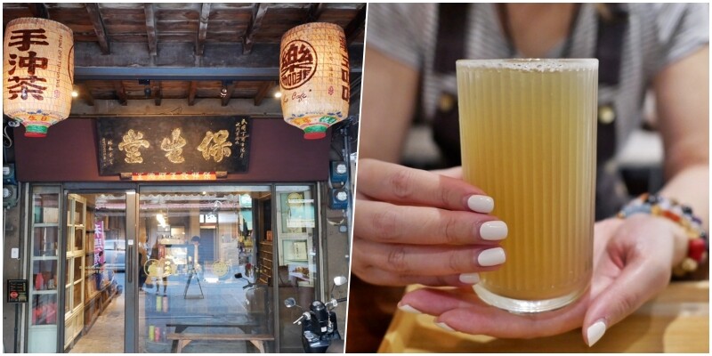 雲林北港住宿美食推薦,精選13家潮復古咖啡廳、住宿、特色小吃推薦。