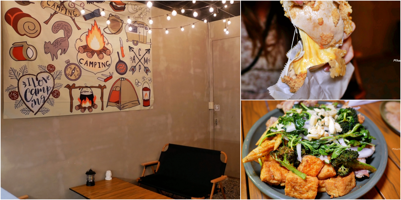 雲林北港住宿美食推薦,精選13家潮復古咖啡廳、住宿、特色小吃推薦。