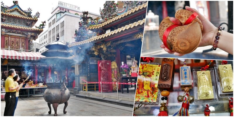 雲林北港住宿美食推薦,精選13家潮復古咖啡廳、住宿、特色小吃推薦。