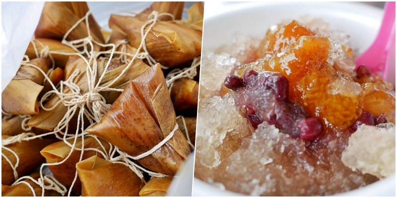 雲林北港住宿美食推薦,精選13家潮復古咖啡廳、住宿、特色小吃推薦。