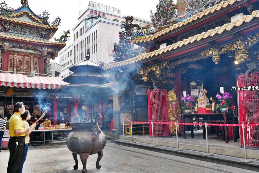 雲林北港住宿美食推薦,精選13家潮復古咖啡廳、住宿、特色小吃推薦。