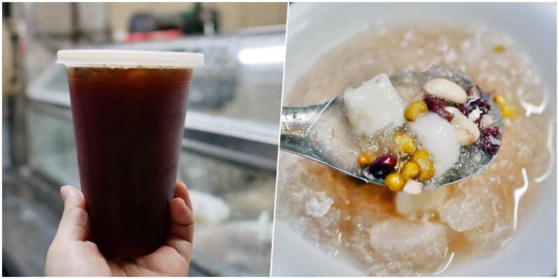 雲林北港住宿美食推薦,精選13家潮復古咖啡廳、住宿、特色小吃推薦。