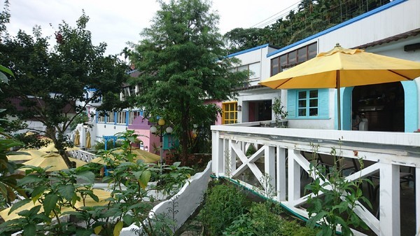 啡你不可庭園咖啡:雲林古坑~啡你不可庭園咖啡~華山景觀餐廳~眺望山色美景~遠離塵囂放鬆心情的好地方~ 啡你不可庭園咖啡:雲林古坑~啡你不可庭園咖啡~華山景觀餐廳~眺望山色美景~遠離塵囂放鬆心情的好地方~