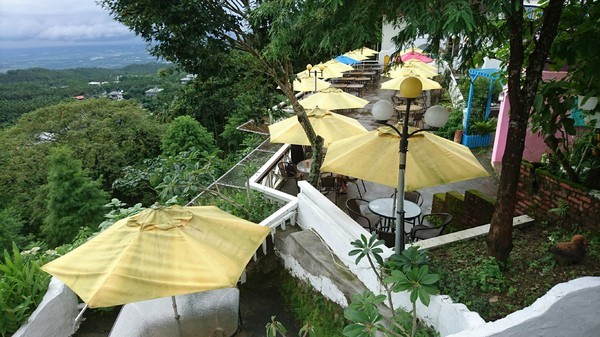 啡你不可庭園咖啡:雲林古坑~啡你不可庭園咖啡~華山景觀餐廳~眺望山色美景~遠離塵囂放鬆心情的好地方~ 啡你不可庭園咖啡:雲林古坑~啡你不可庭園咖啡~華山景觀餐廳~眺望山色美景~遠離塵囂放鬆心情的好地方~