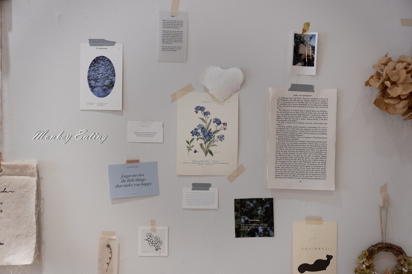 【台中西區】不設限飲食空間｜台中創意料理家常飯食、咖啡甜點。全時段營業中場不休息。近台中美術館 - 貪吃猴的幻想