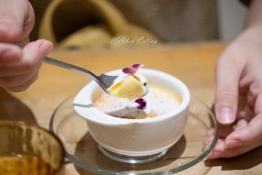 【台中西區】不設限飲食空間｜台中創意料理家常飯食、咖啡甜點。全時段營業中場不休息。近台中美術館 - 貪吃猴的幻想