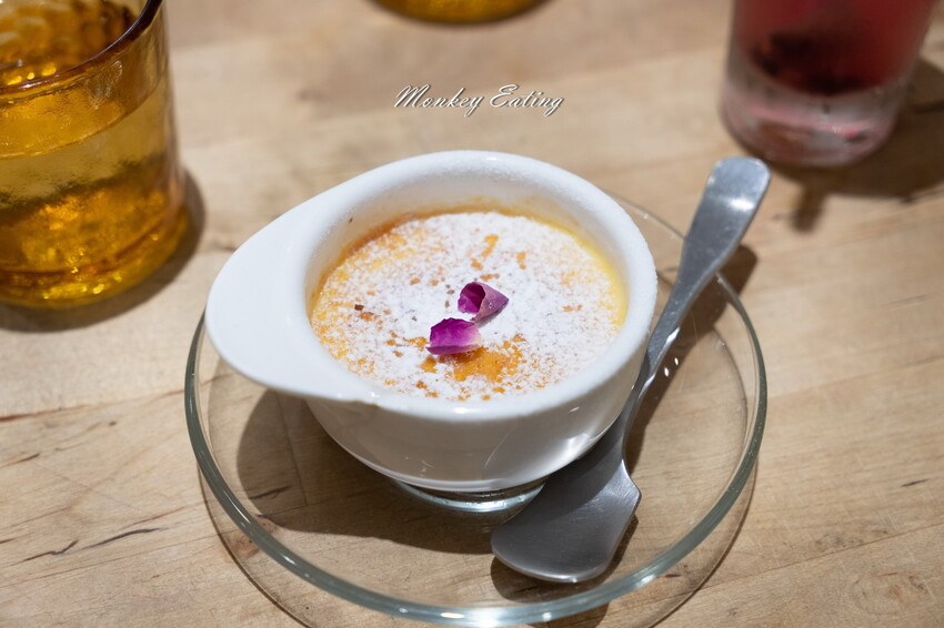 【台中西區】不設限飲食空間｜台中創意料理家常飯食、咖啡甜點。全時段營業中場不休息。近台中美術館 - 貪吃猴的幻想