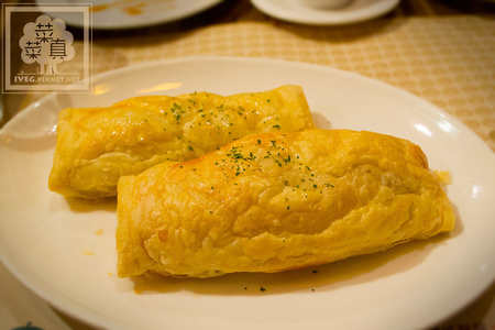 現烤經典香酥南瓜派