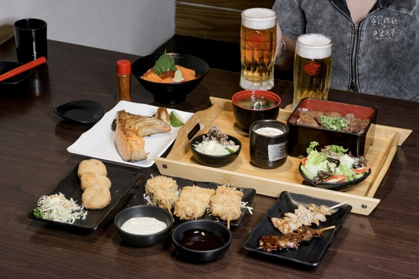 台中西區|精誠商圈精緻日式料理居酒屋,日本料理長手作高品質日 台中西區|精誠商圈精緻日式料理居酒屋,日本料理長手作高品質日