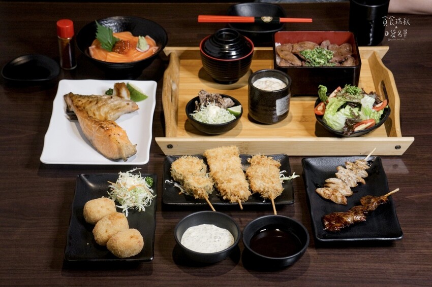 台中西區|精誠商圈精緻日式料理居酒屋,日本料理長手作高品質日 台中西區|精誠商圈精緻日式料理居酒屋,日本料理長手作高品質日