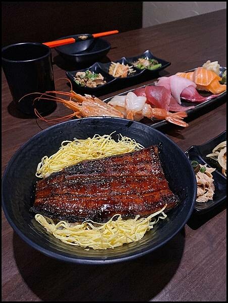 【台中精誠商圈美食/台中西區餐廳推薦】【御三家備長炭串料理】