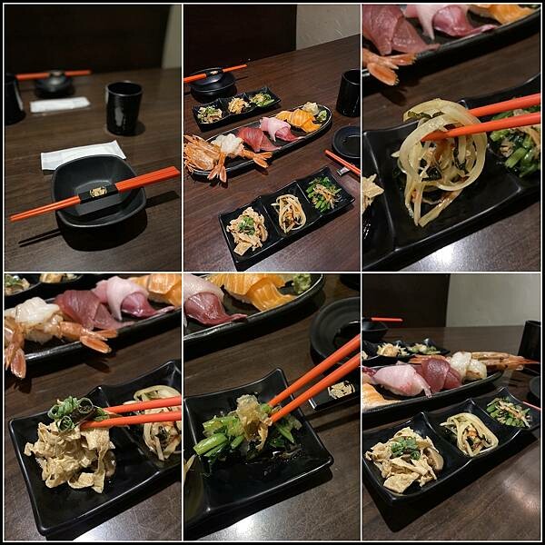 【台中精誠商圈美食/台中西區餐廳推薦】【御三家備長炭串料理】