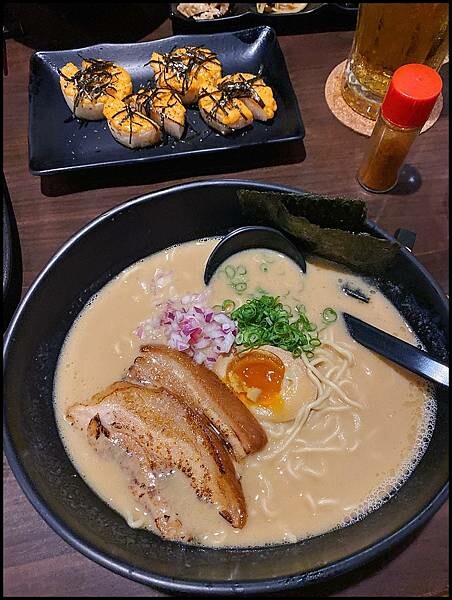 【台中精誠商圈美食/台中西區餐廳推薦】【御三家備長炭串料理】