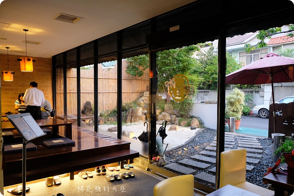 台中巷子裡的御三家，內行人都吃這一味，精明一街商圈推薦日式串燒