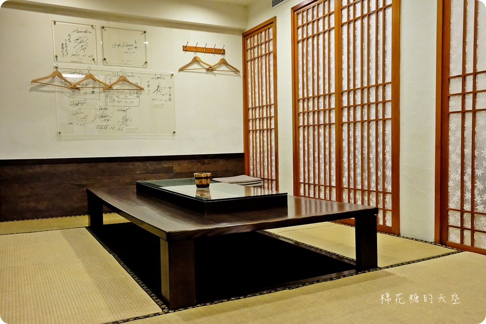 台中巷子裡的御三家，內行人都吃這一味，精明一街商圈推薦日式串燒