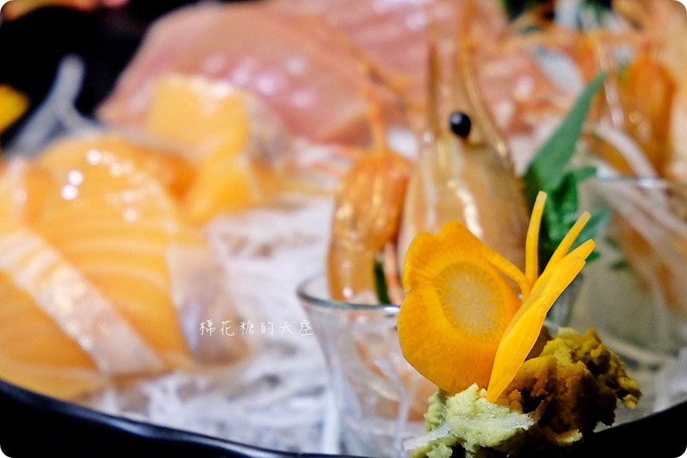 台中巷子裡的御三家，內行人都吃這一味，精明一街商圈推薦日式串燒