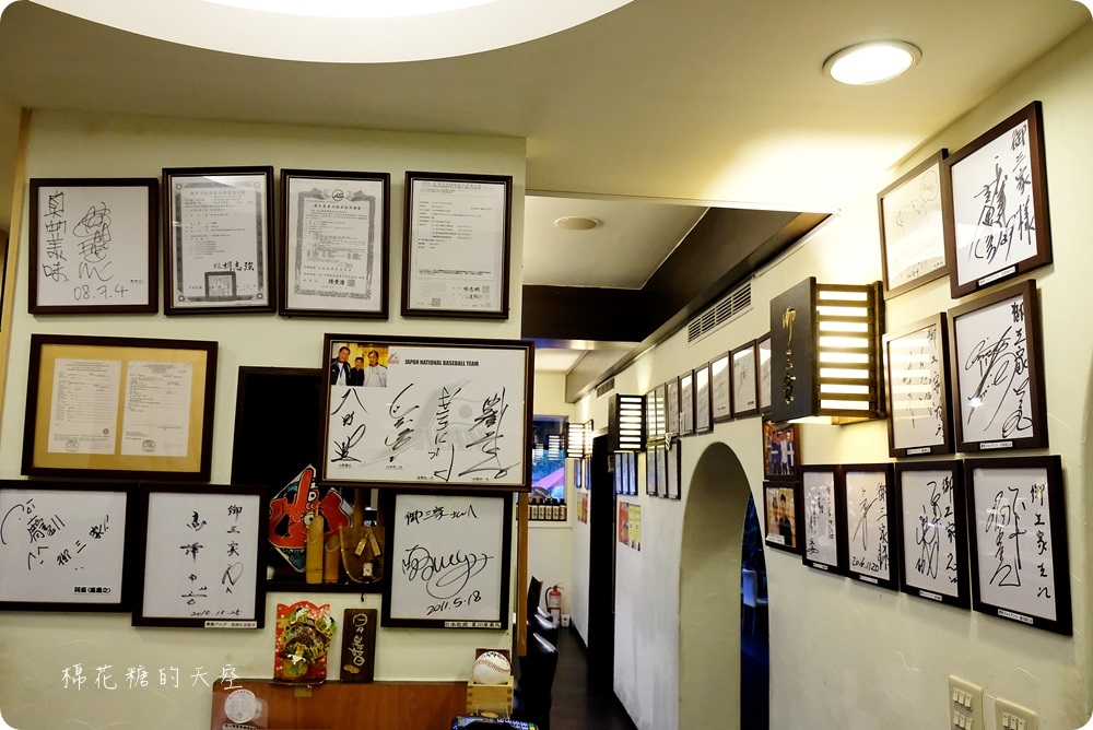 台中巷子裡的御三家，內行人都吃這一味，精明一街商圈推薦日式串燒